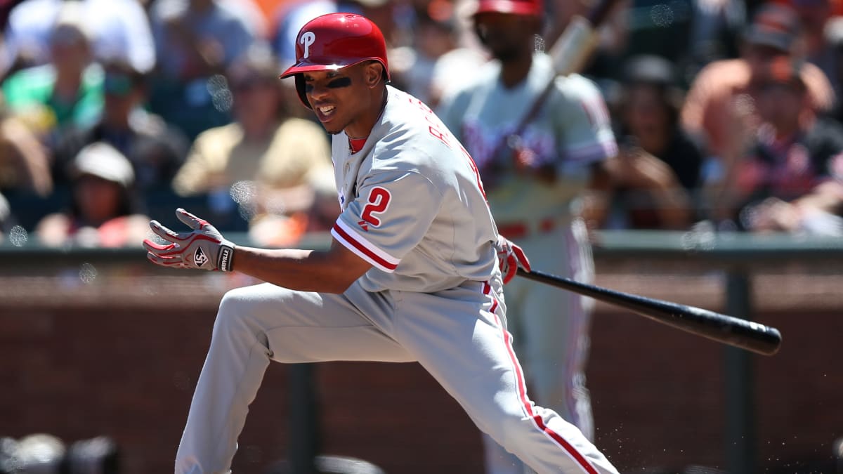 Outerstuff Ben Revere MLB Philadelphia Phillies  