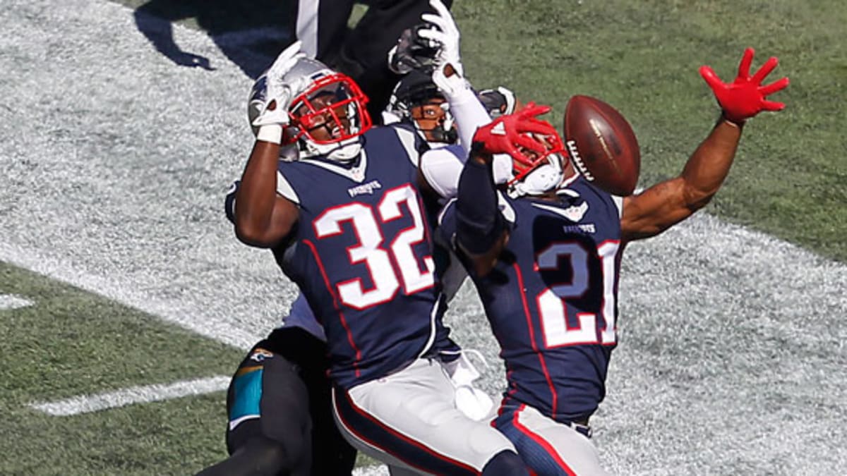 How Patriots' Malcolm Butler signing trickles down to rest of defense