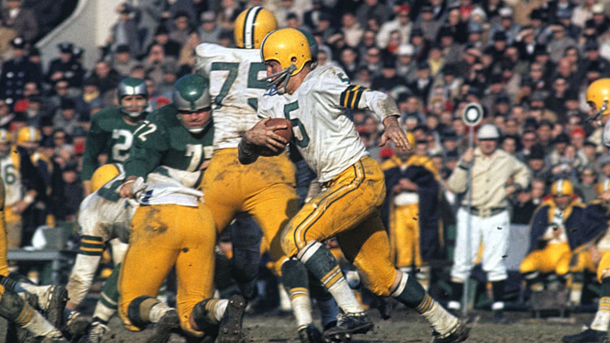 Obituary: Green Bay Packers legend Paul Hornung dies at 84