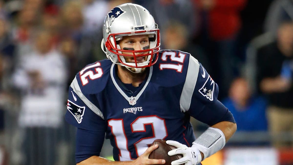 Patriots blank Jets on Monday Night Football, remain undefeated - Sports  Illustrated