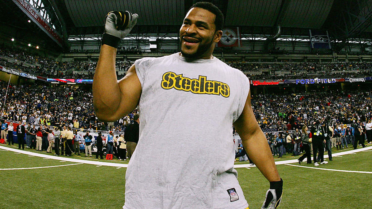 A dream deferred becomes a memorable reality for Jerome Bettis and ND -  InsideNDSports