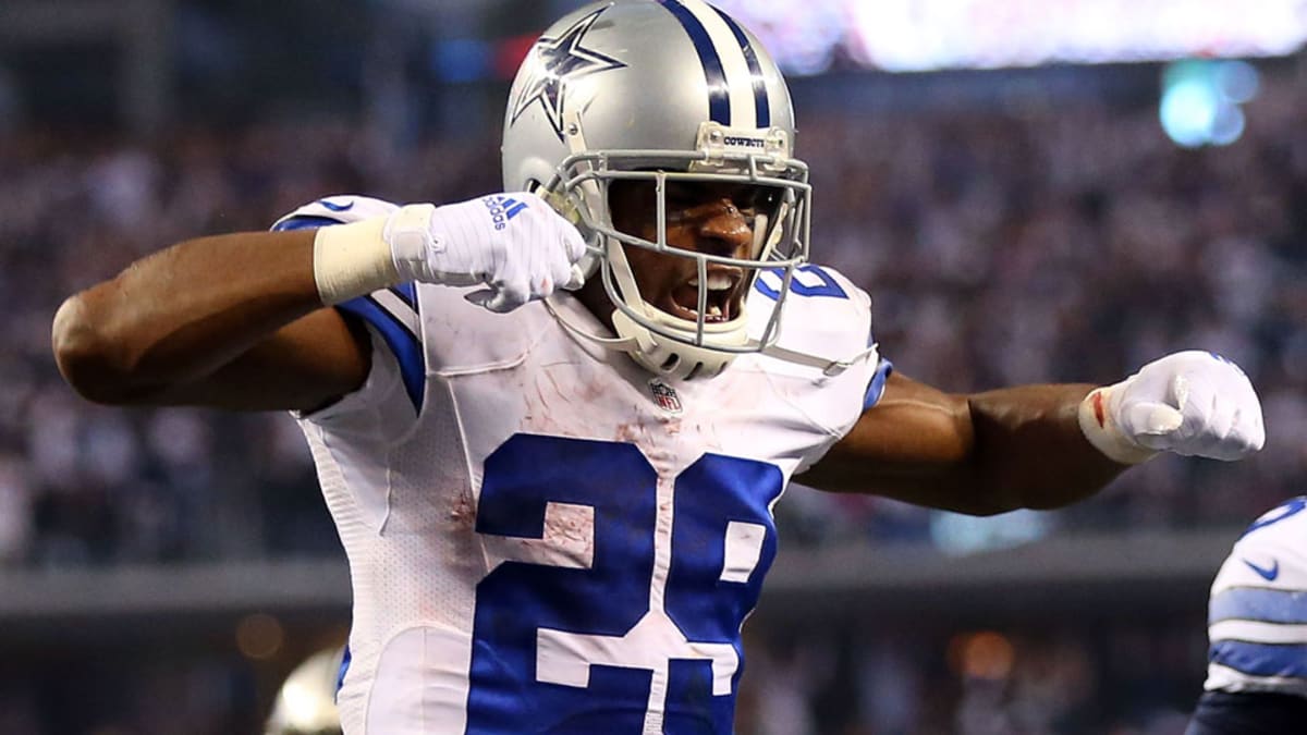 DeMarco Murray, Eagles reportedly near $42-million deal - Los