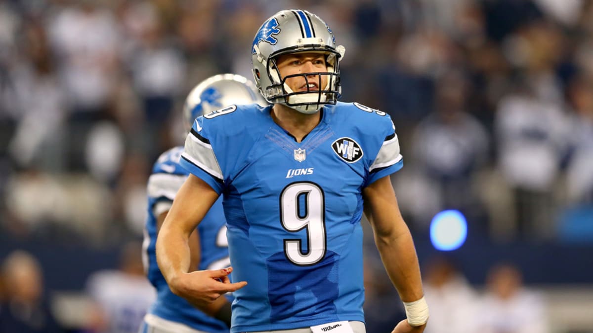 It's here: Check out the Detroit Lions' 2015 schedule