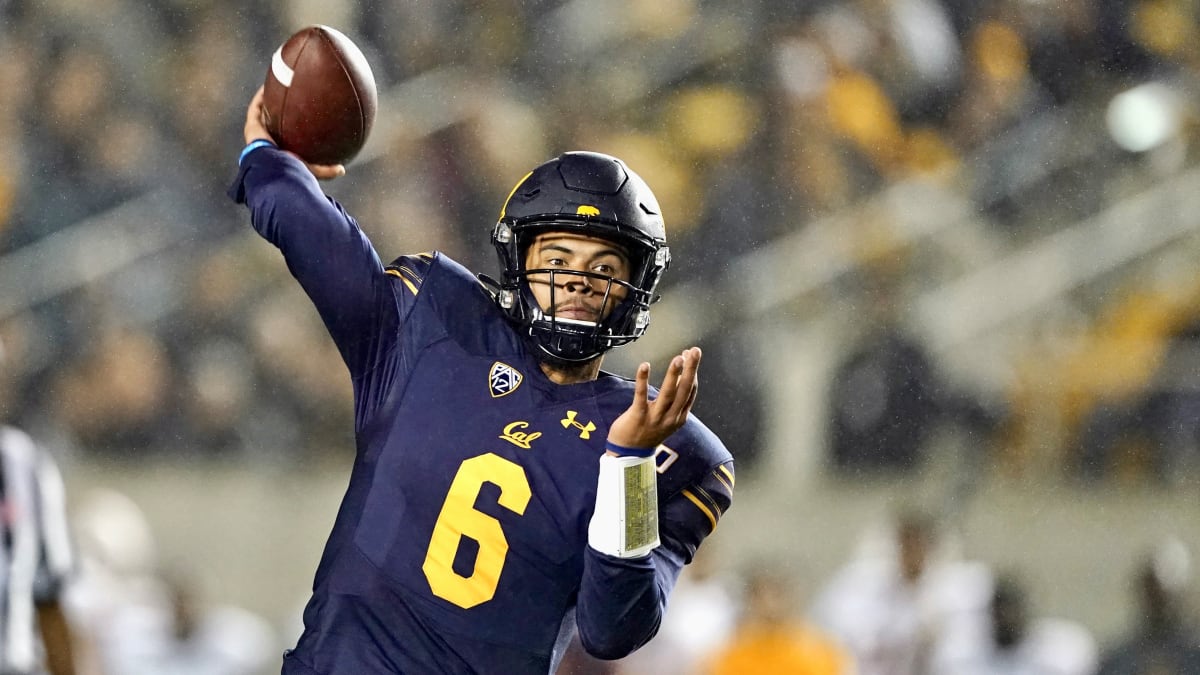 Recap and highlights: Devon Modster leads Cal to win over Washington State