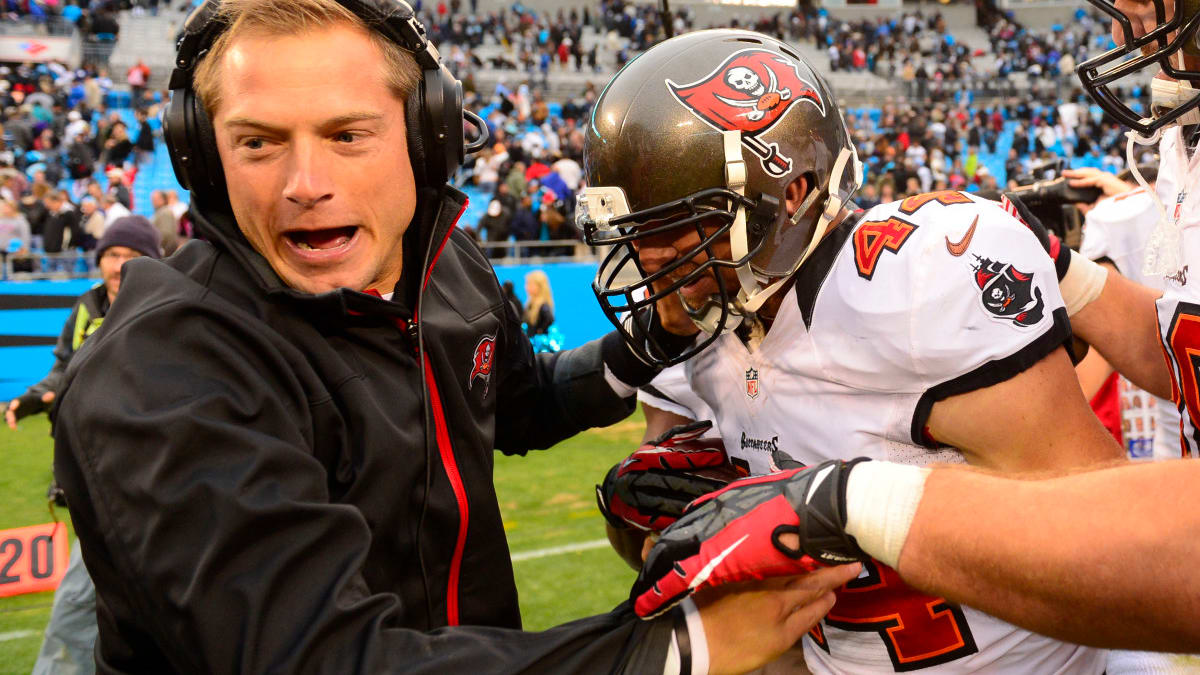 Former Bucs Assistant P.J. Fleck Making History at Minnesota - Tampa Bay  Buccaneers, BucsGameday