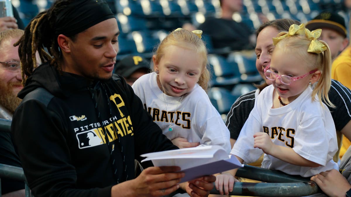 The Pittsburgh Pirates are now seeing the real Chris Archer - Bucs Dugout