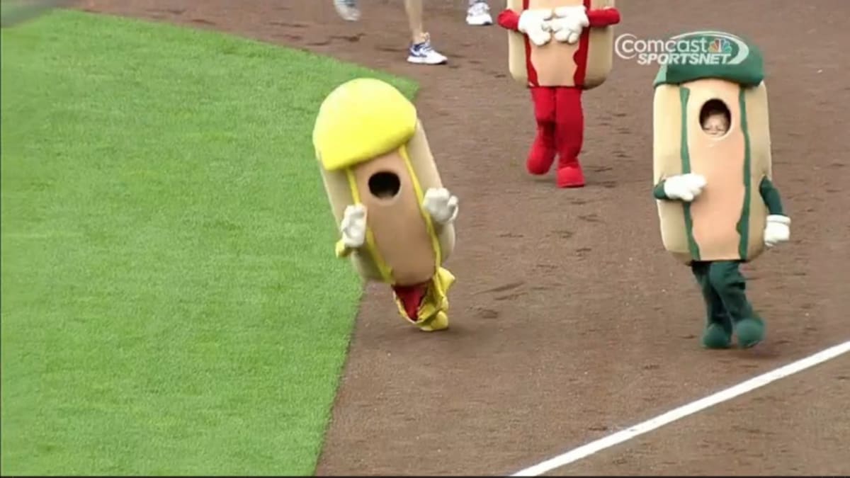 Kansas City Royals Not Liable For Fan Hit In Face By Hot Dog
