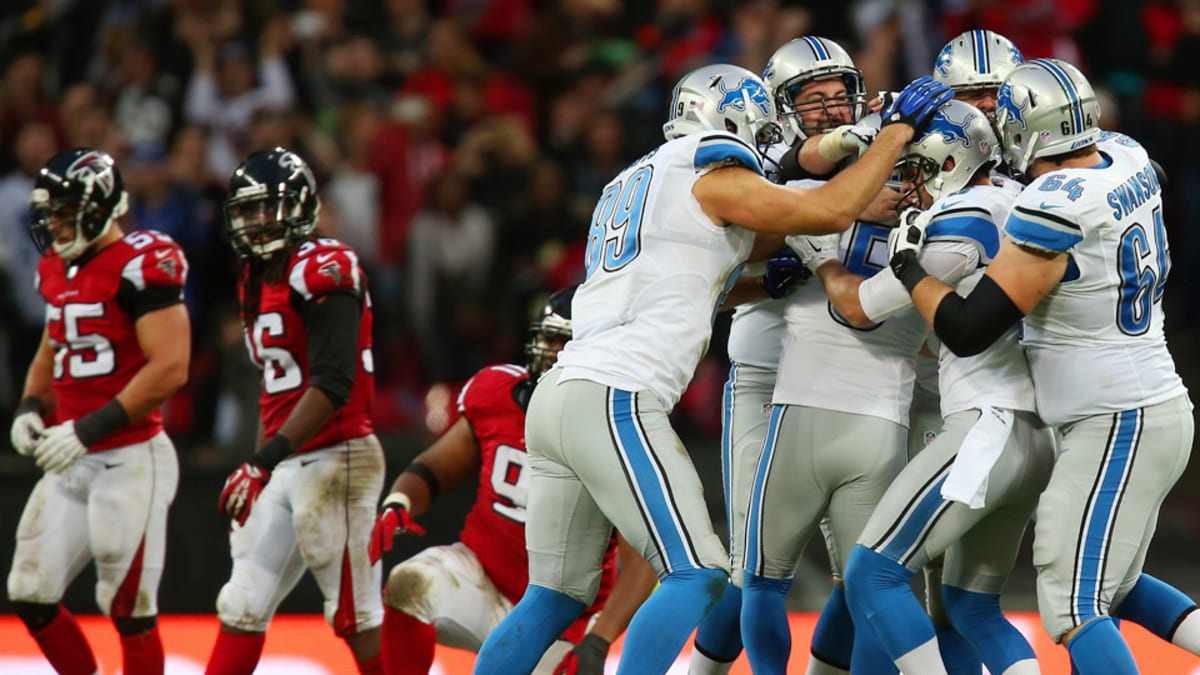 Dallas Cowboys Stun Atlanta Falcons With Last-minute