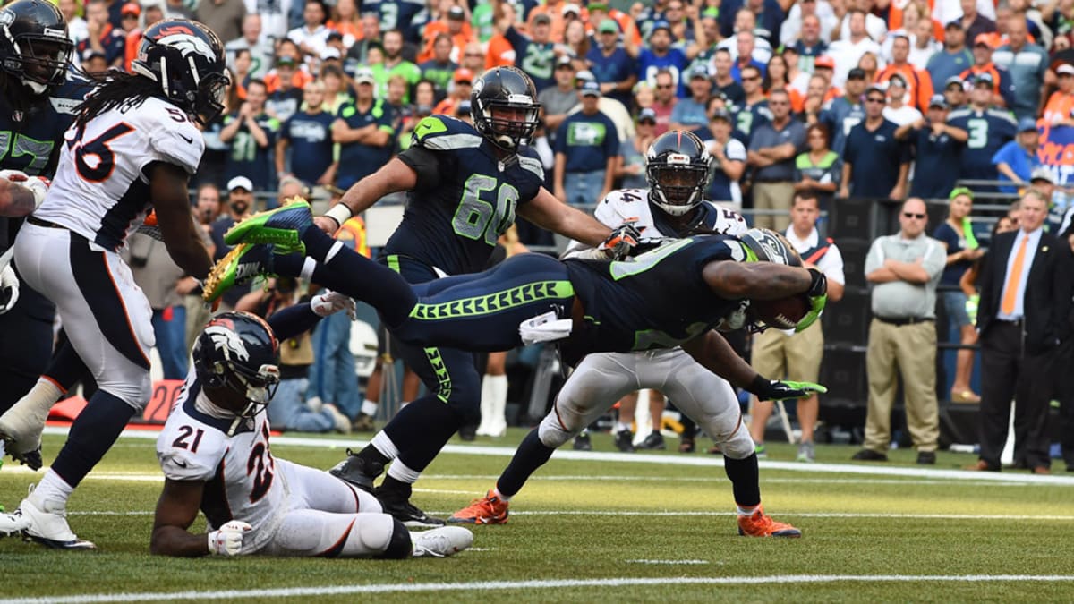 Seahawks top Broncos in Super Bowl rematch