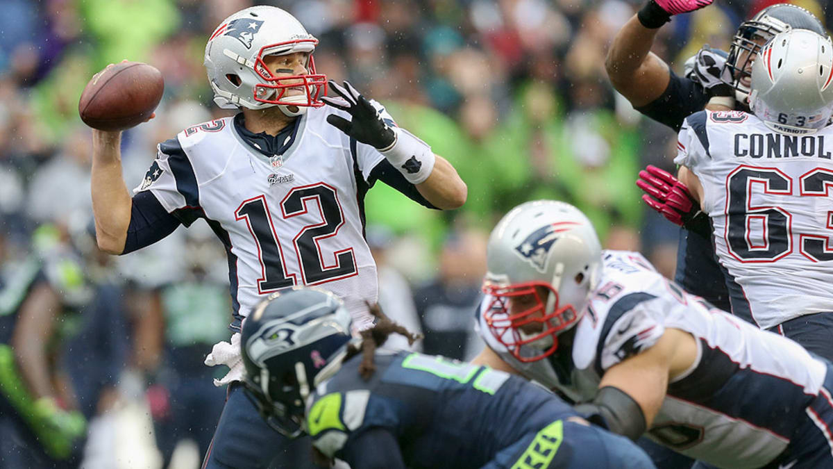 2014-'15 NFL Playoff Predictions: Picks for postseason, Super Bowl XLIX -  Sports Illustrated