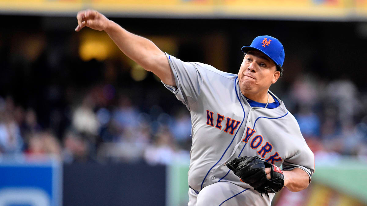 Braves Sign Bartolo Colon - MLB Trade Rumors