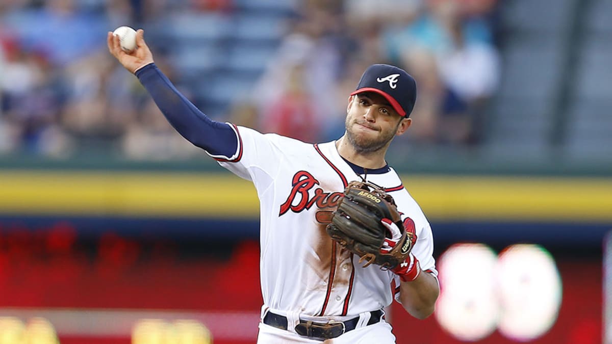 Braves trade Tommy La Stella to Cubs for Arodys Vizcaino, teams also swap  international bonus slots in deal - Amazin' Avenue