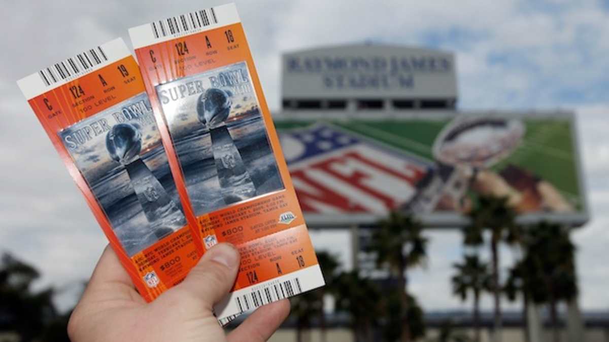 face value super bowl tickets 2020