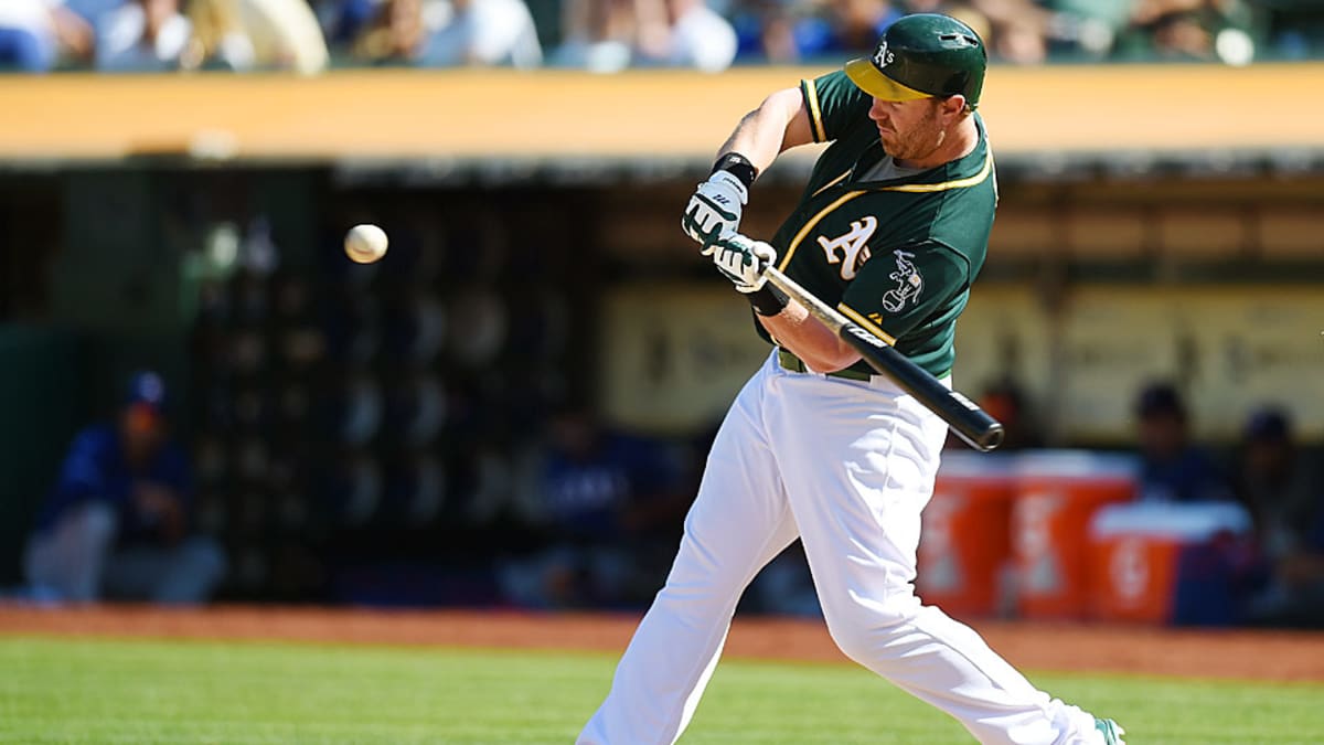 A's, Giants, Dodgers Pursuing Adam Dunn - MLB Trade Rumors