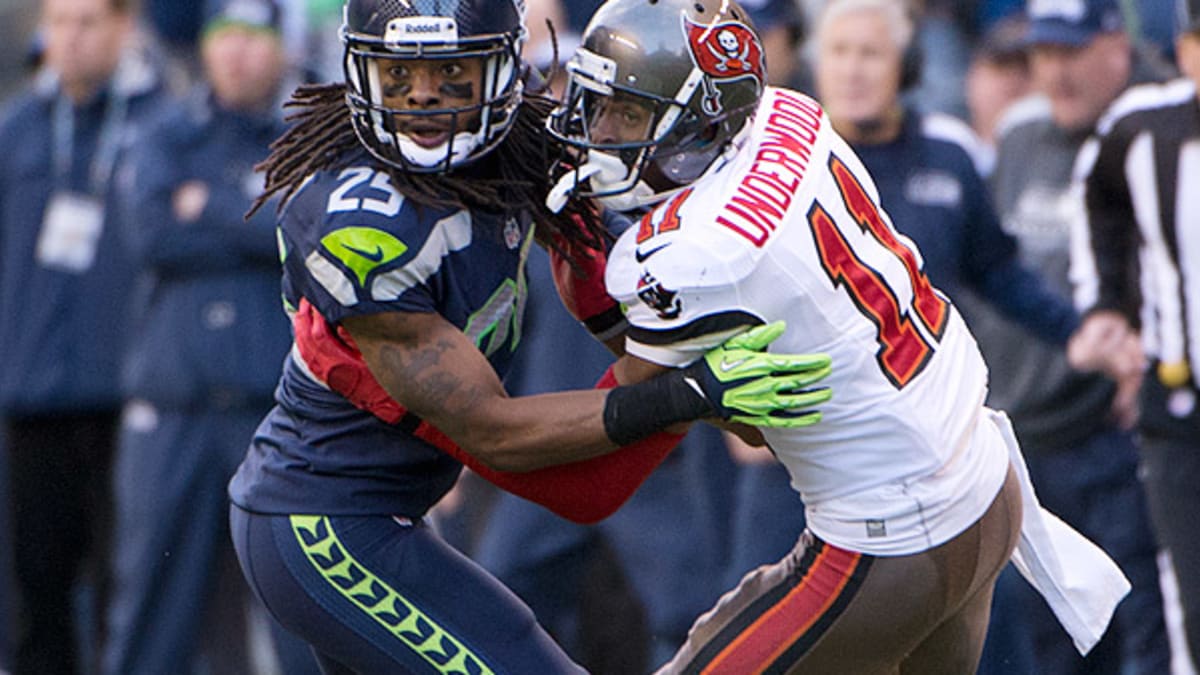 How Seattle's Richard Sherman pick in 2011 changed the next 10