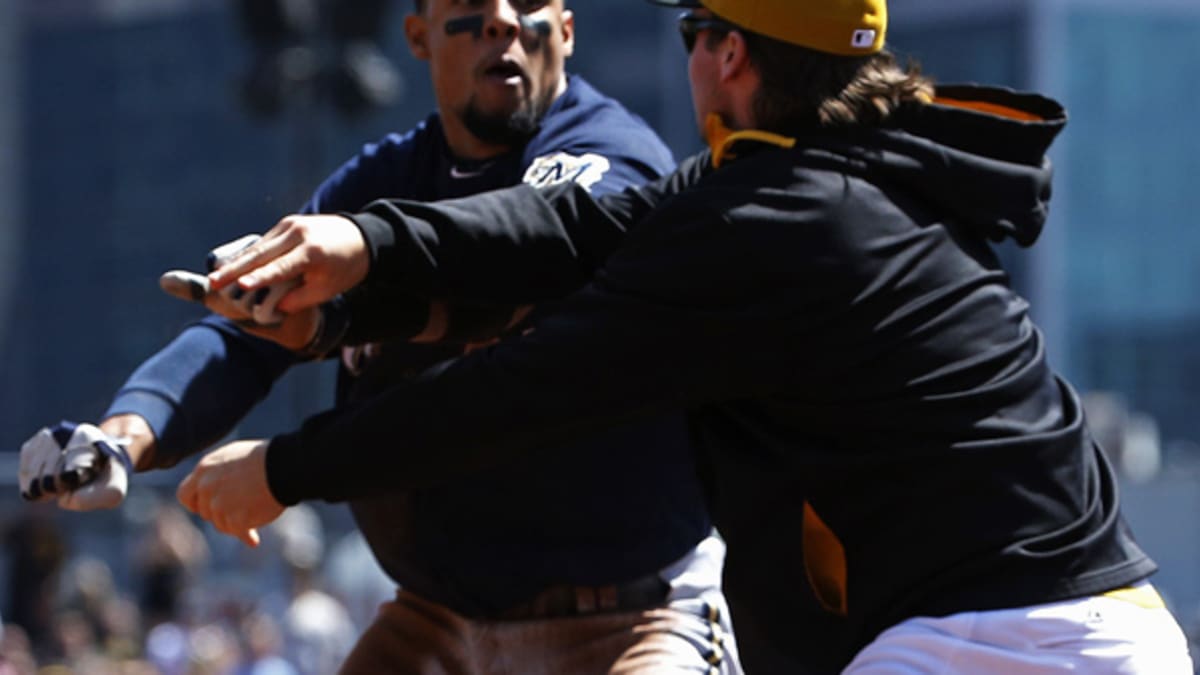 Carlos Gomez will appeal his suspension Monday - NBC Sports