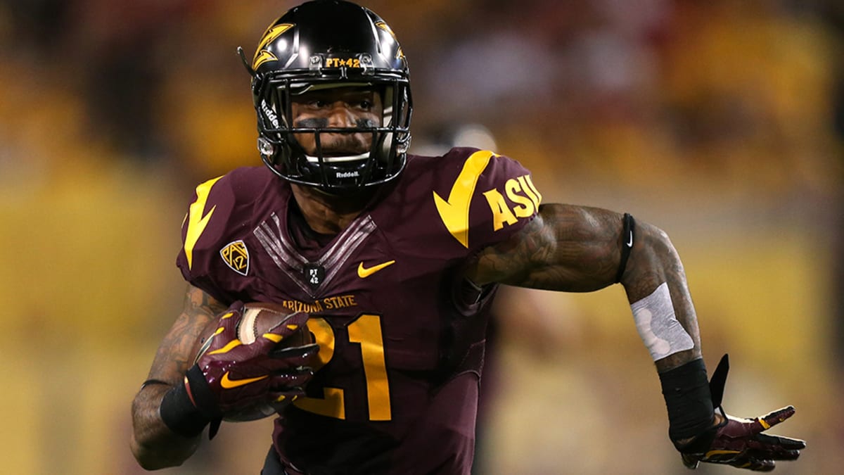 Jaelen Strong Injury: Updates on Arizona State Star's Concussion