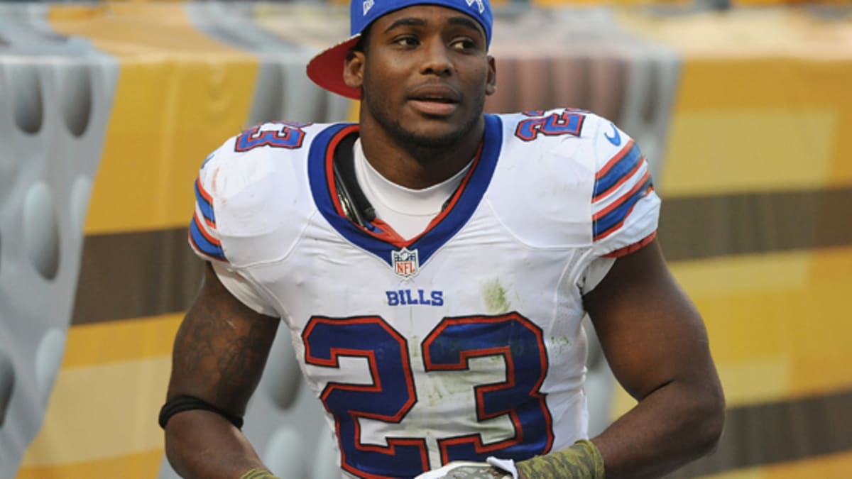 Aaron Williams says Jairus Byrd wants to remain in Buffalo - NBC Sports