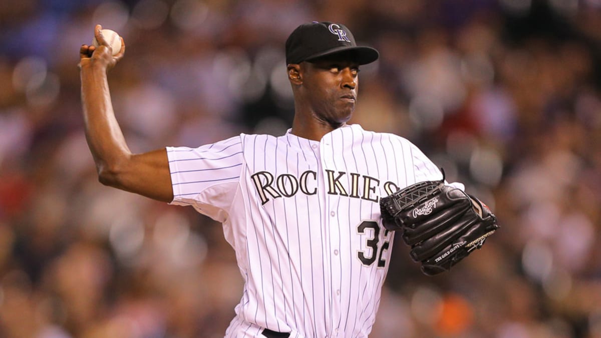 Rockies closer LaTroy Hawkins will retire after season at age 42 – The  Denver Post