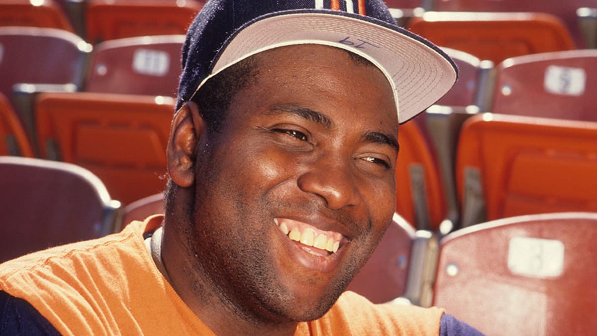 Tom Verducci: Tony Gwynn was a joy to watch at the plate, and in life -  Sports Illustrated