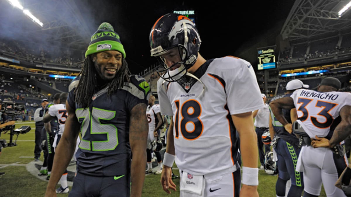 Sports Verdict: Which Team Will Win Super Bowl XLVIII? Seattle Vs