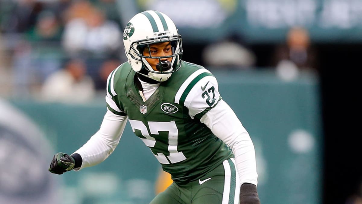 Jets place cornerback Dee Milliner on injured reserve, sign Josh