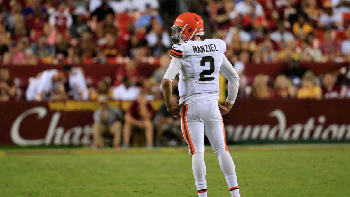 Johnny Manziel has the NFL's best-selling jersey, Rams rookie Michael Sam  comes in at No. 6 – New York Daily News