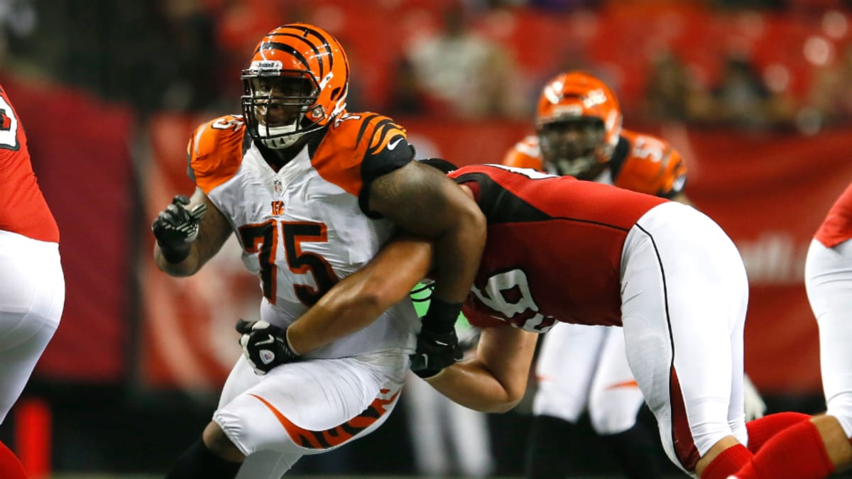 Devon Still signed to Bengals' 53-man active roster