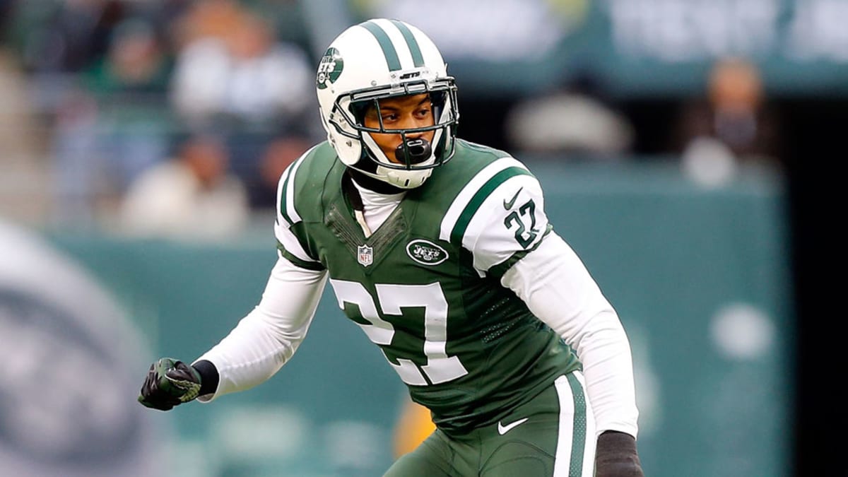 Jets' Milliner an absent Dee at practice