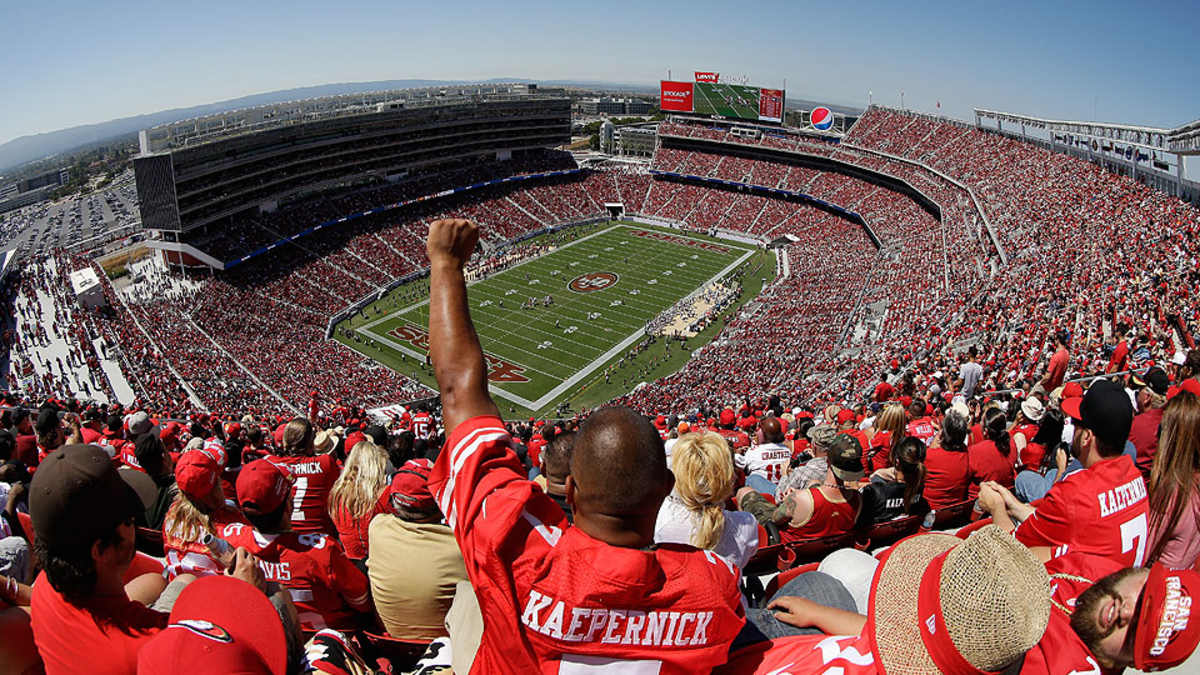 Levi's Stadium to host Super Bowl LX, NFL announces - Pats Pulpit