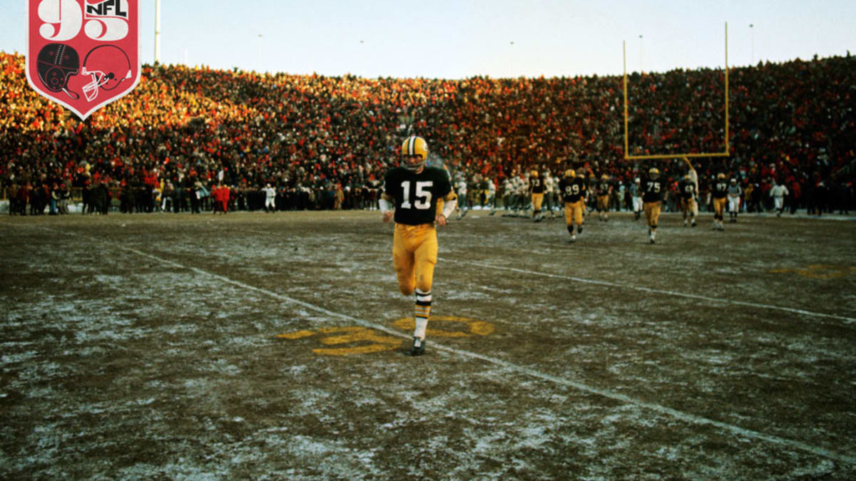 NFL on ESPN on X: Green Bay Packers Frozen Tundra Fan wins the