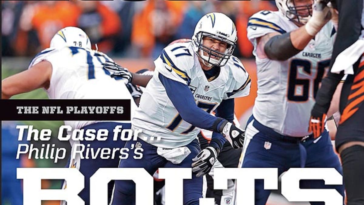 Column: Thanks to NFL changes, Herbert's Super Bowl odds seem better than  Philip Rivers' were - The San Diego Union-Tribune