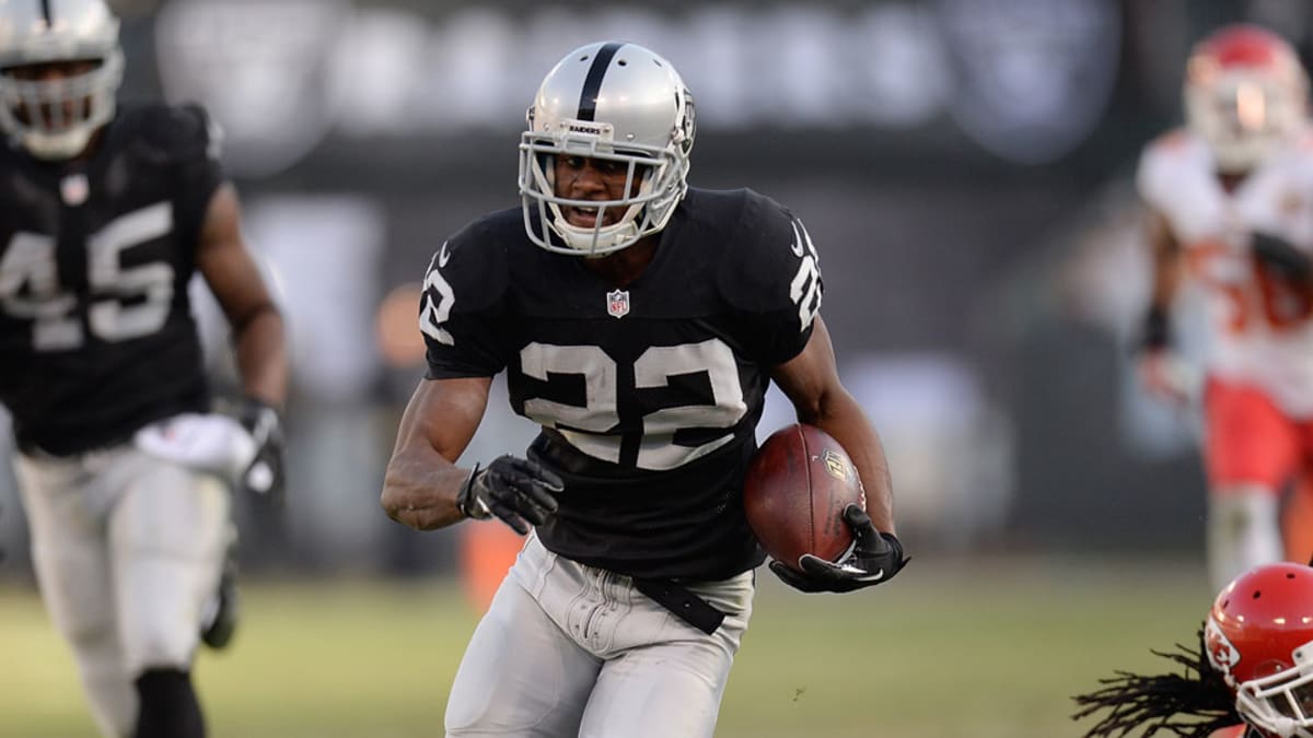 Tuesday's NFL News and Rumors: The ripple effects of Raiders