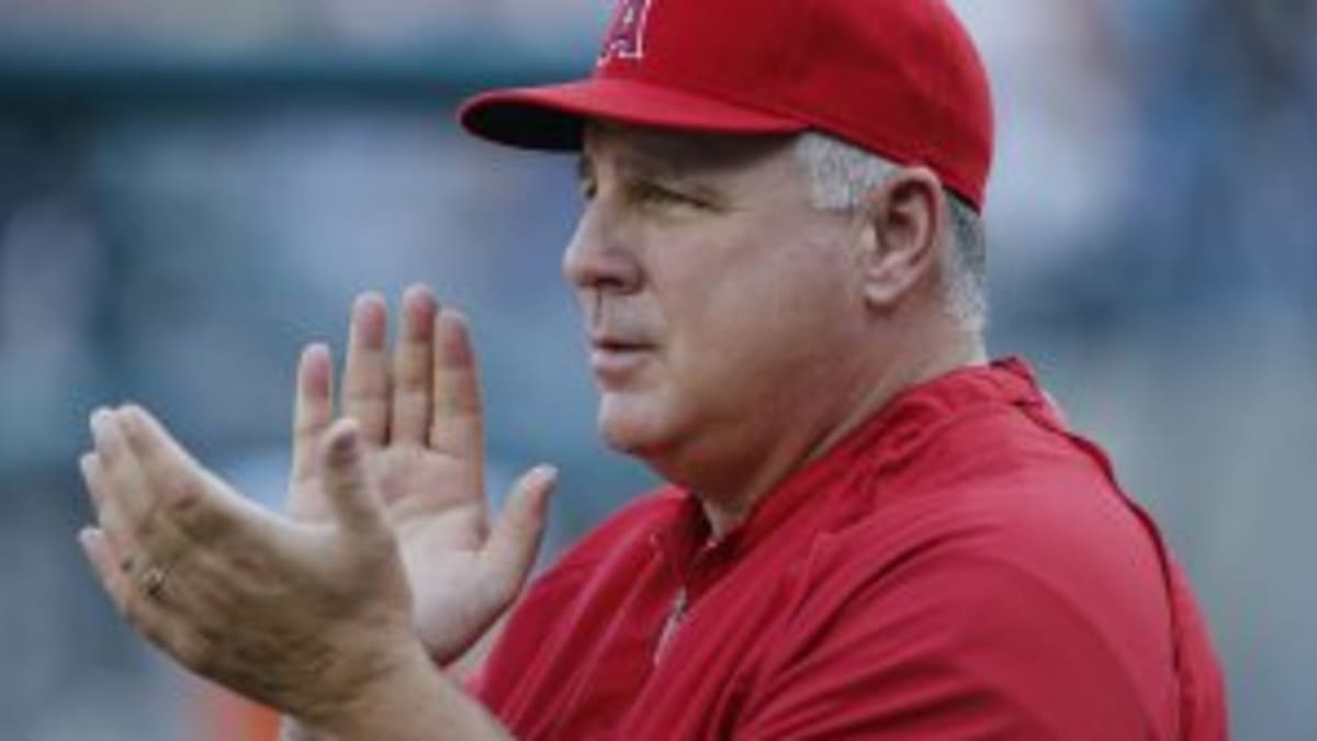 Angels trade son of Mike Scioscia for son of Wayne Gretzky