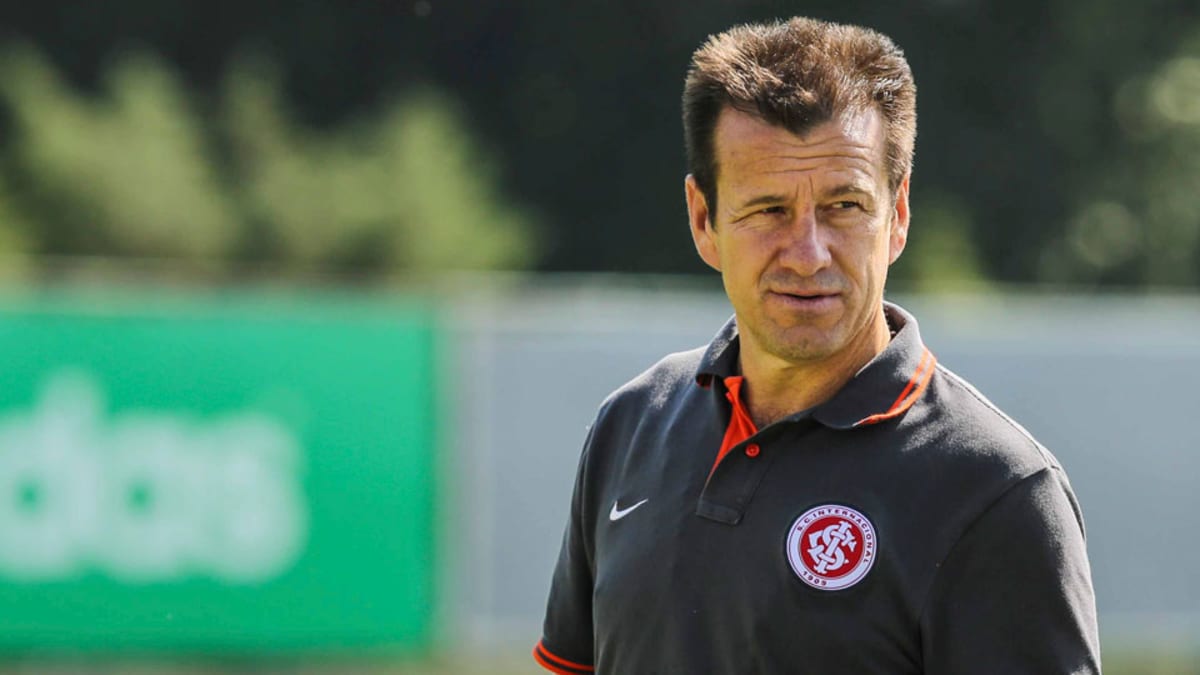 Carlos Dunga set to be next Brazil coach: reports