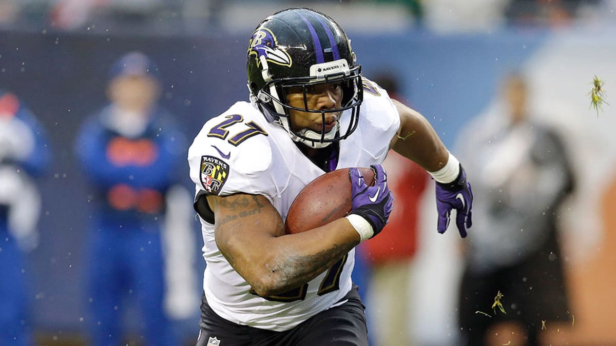 Ray Rice Loses Nike Contract, Shunned by Rutgers