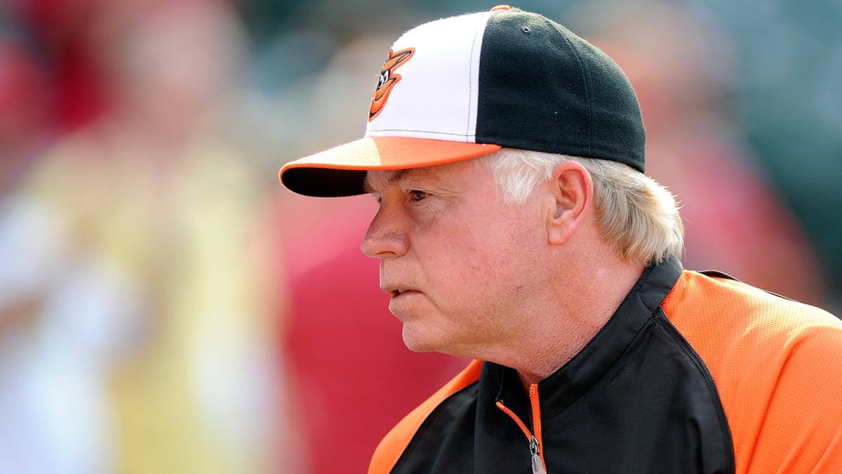 Orioles' Buck Showalter ejected against Blue Jays - Sports Illustrated