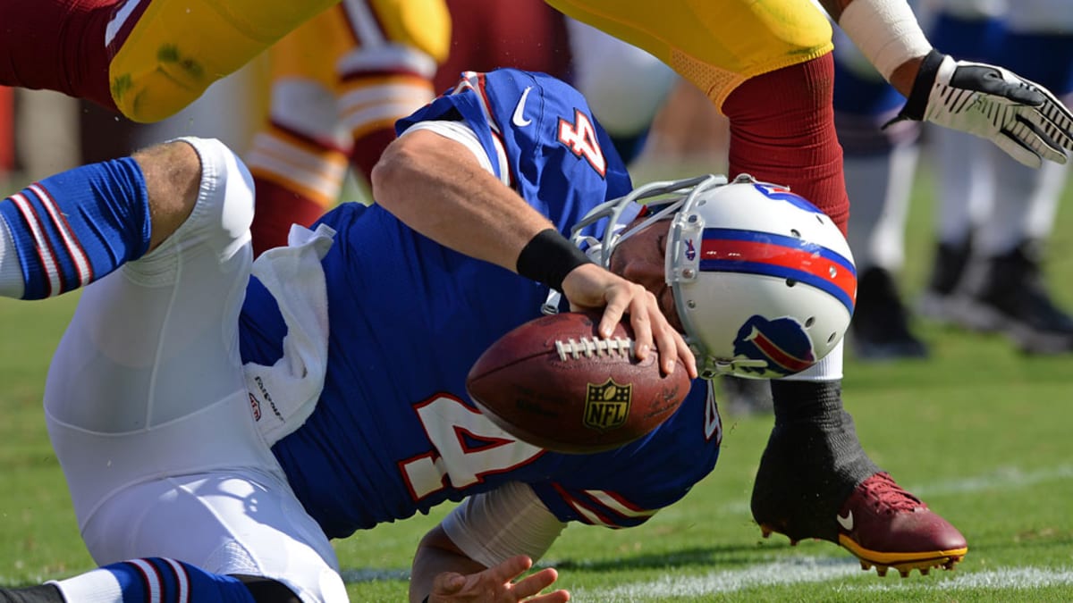 2011 NFL Trade Rumors: 10 Reasons Dealing for Kevin Kolb Is a