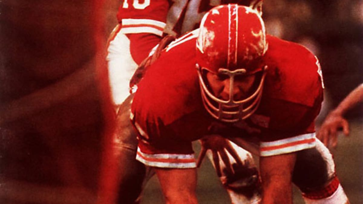 Photos from the 1970 NFL Season - Sports Illustrated