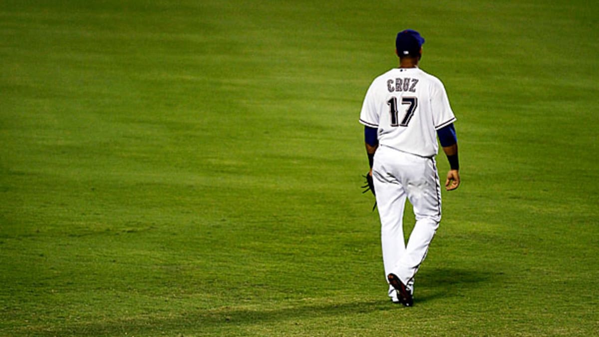 Nationals' Nelson Cruz, 42, hints at wanting to return for 2023 MLB season  