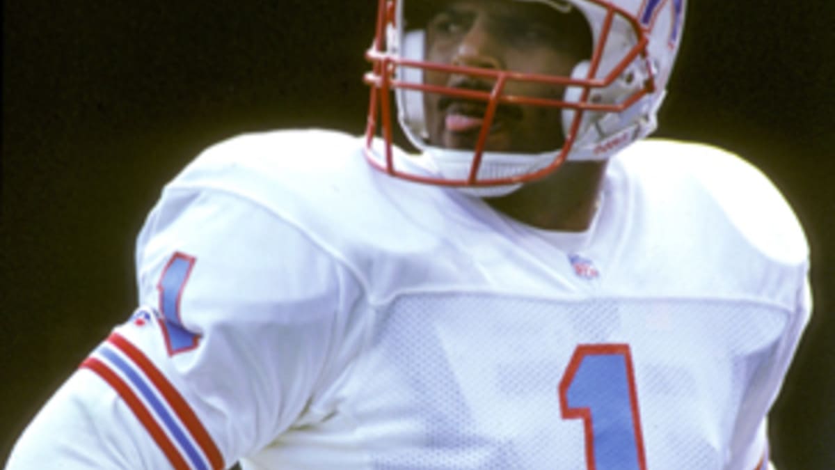 Warren Moon exclusive: Death threats, rejection and the journey of a black  quarterback, NFL News