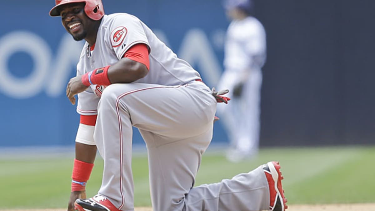 A Public Apology to Brandon Phillips - Red Reporter