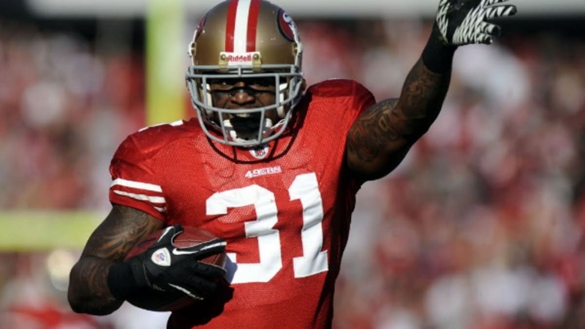 49ers safety Donte Whitner withdraws application to change name to 'Hitner'  - Sports Illustrated