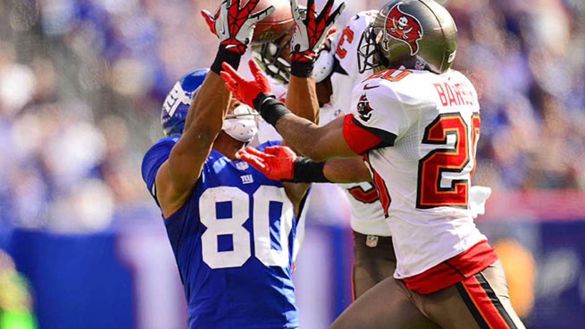 Ronde Barber Retirement: Where He Ranks Among Buccaneer Defenders, News,  Scores, Highlights, Stats, and Rumors