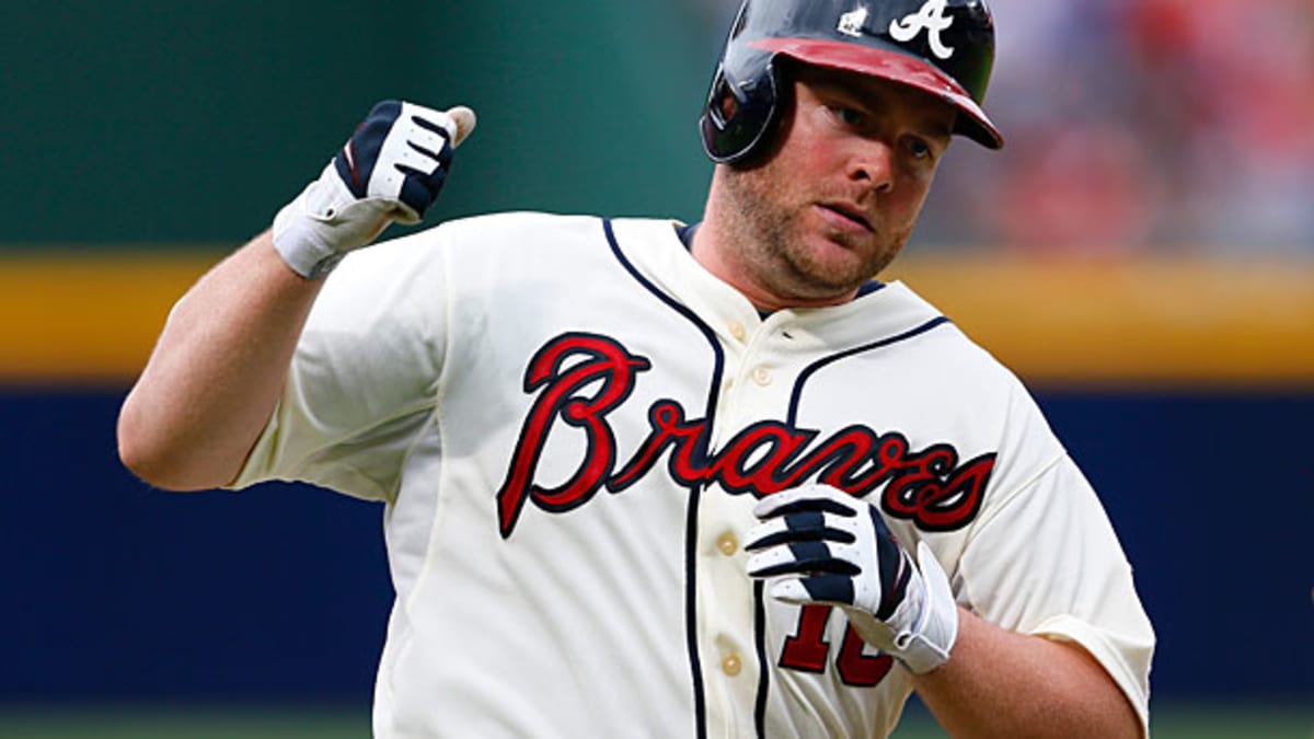 Atlanta Braves trade catcher Christian Bethancourt to San Diego Padres 