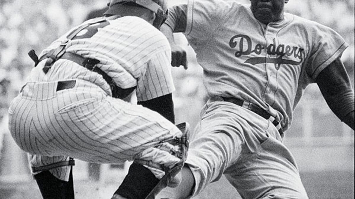 Fall Classics: The 11 World Series showdowns between the Yankees and Dodgers  - Sports Illustrated