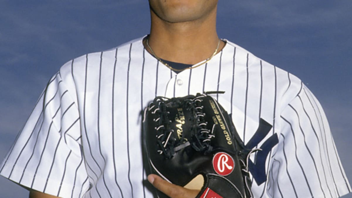 Rare Photos of Mariano Rivera - Sports Illustrated