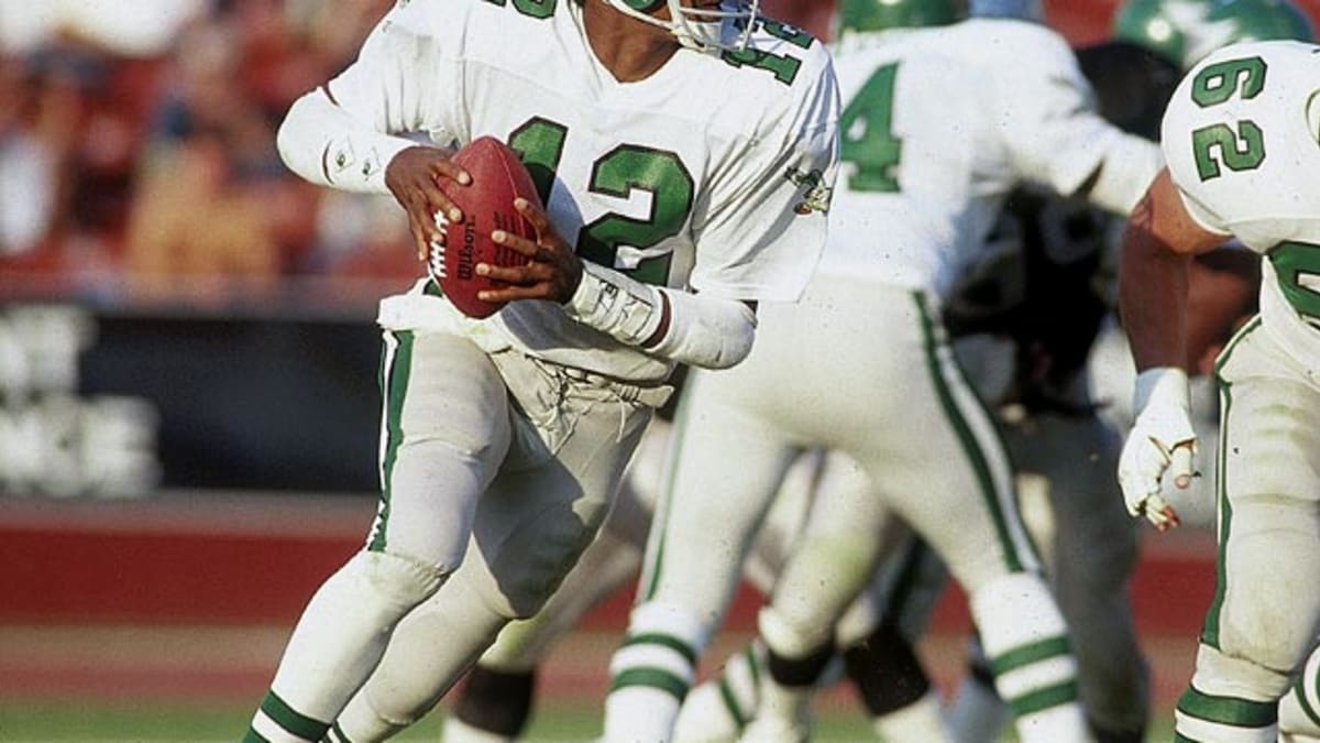 Randall Cunningham, American football player