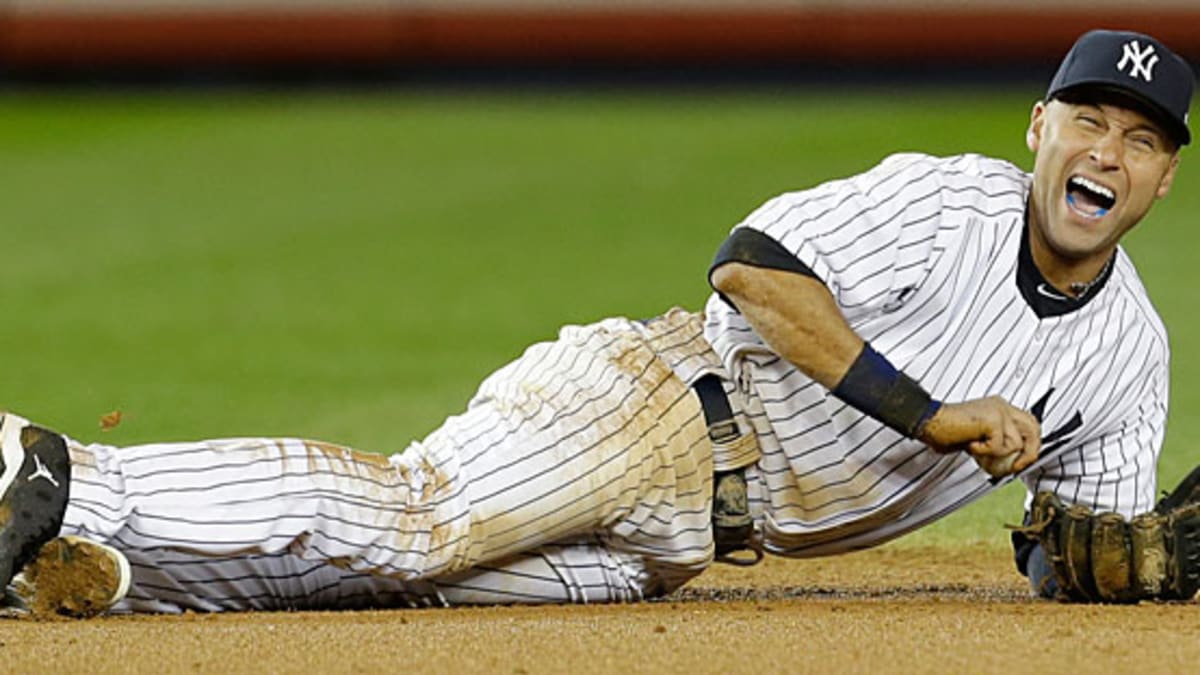 Derek Jeter should be ready for 2013 Opening Day after having surgery on  injured left ankle – New York Daily News