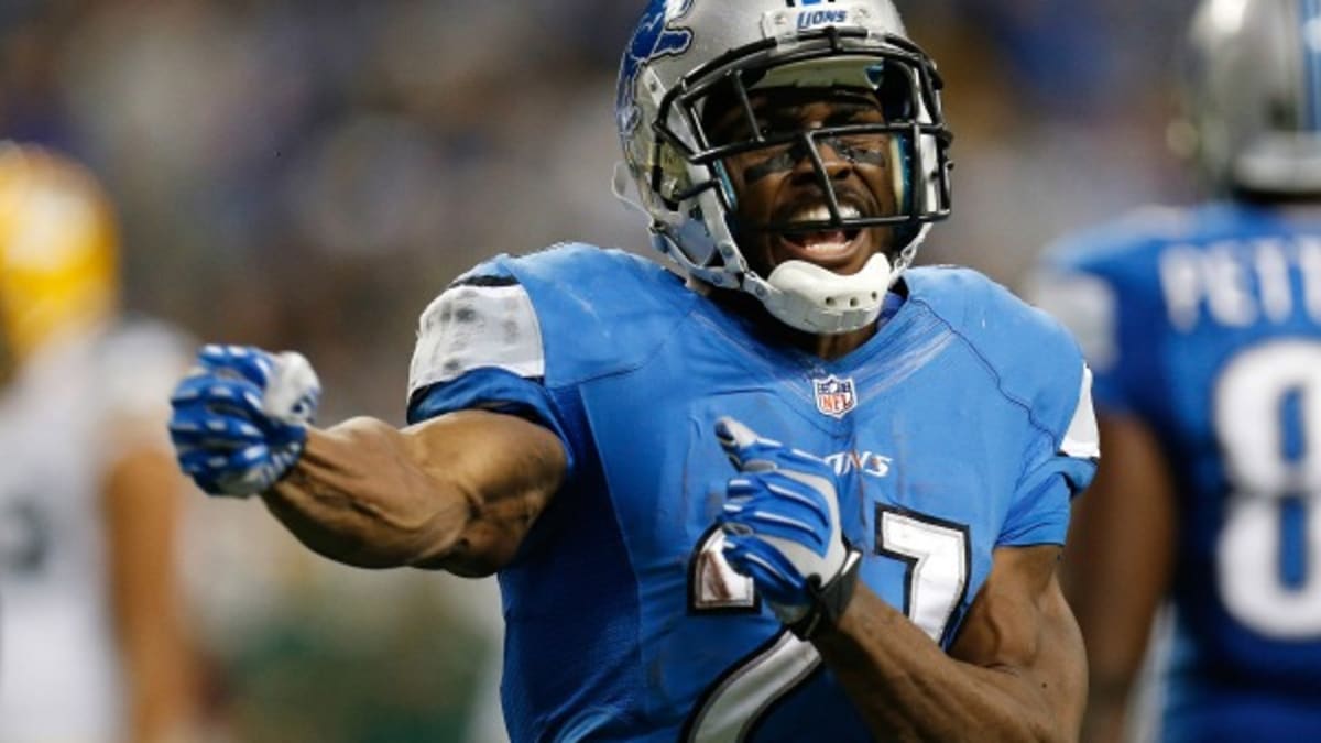 Report: Reggie Bush says he's ready to end NFL career, wants to